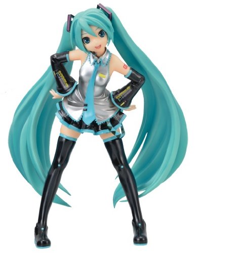 初音ミク Project DIVA f PMフィギュア