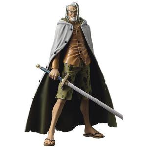 ONE PIECE DXF THE GRANDLINE MEN vol.6 シルバーズ・レイリー
