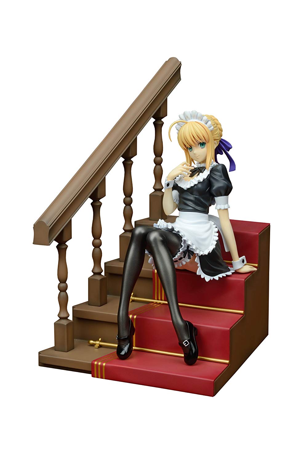 セイバー～妄想メイドVer.～