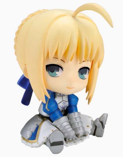 Fate/Zero ぺたん娘 セイバー