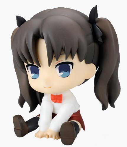 Fate/Zero ぺたん娘 遠坂凛