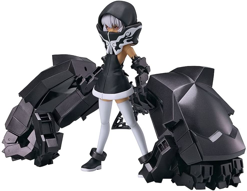 figma ストレングス TV ANIMATION ver