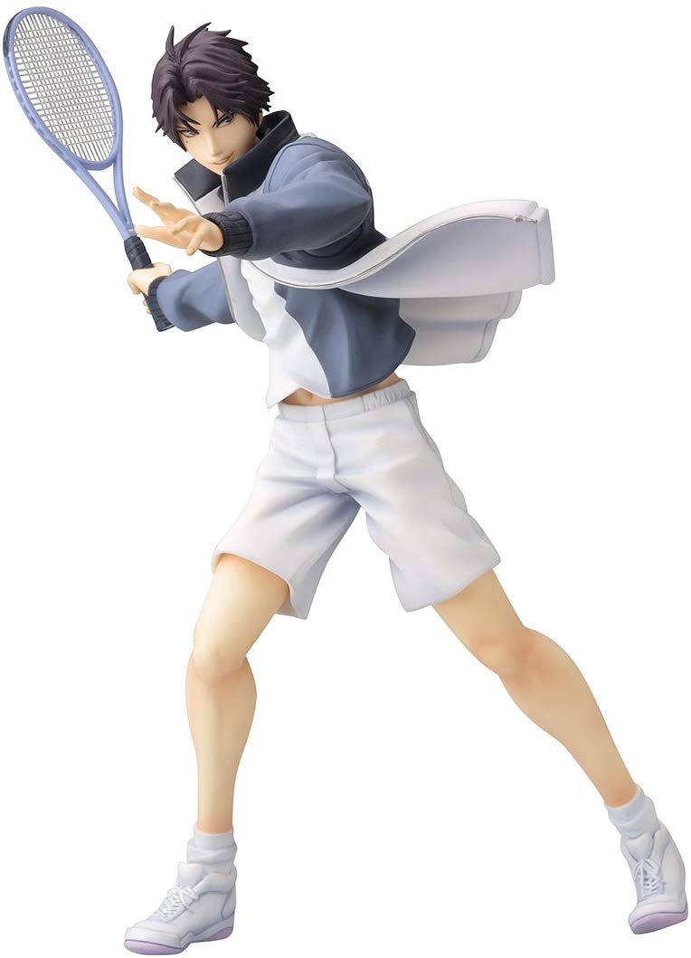 ARTFX J 新テニスの王子様 跡部景吾