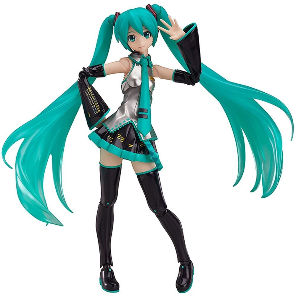figma 初音ミク 2.0