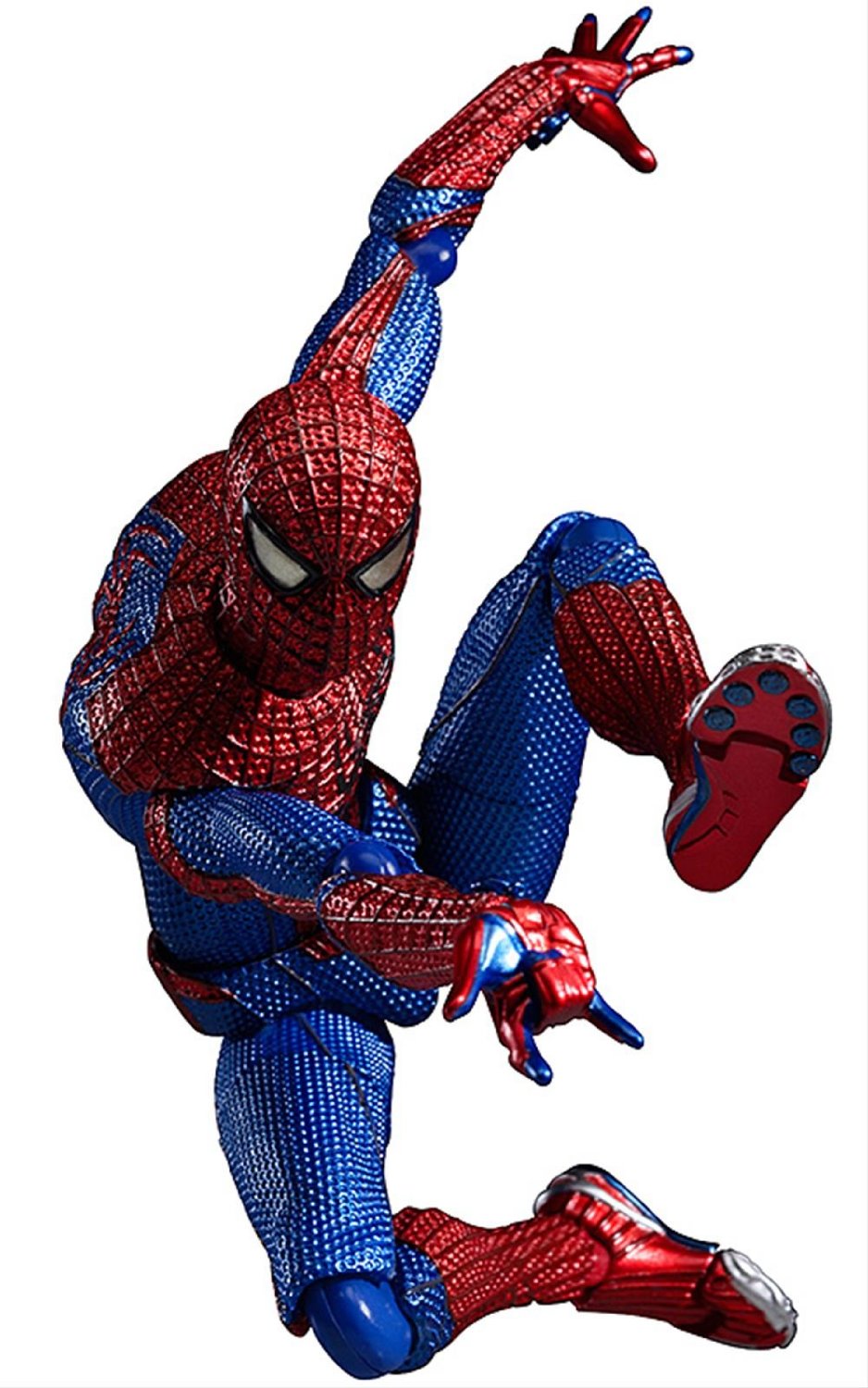 figma アメイジング・スパイダーマン