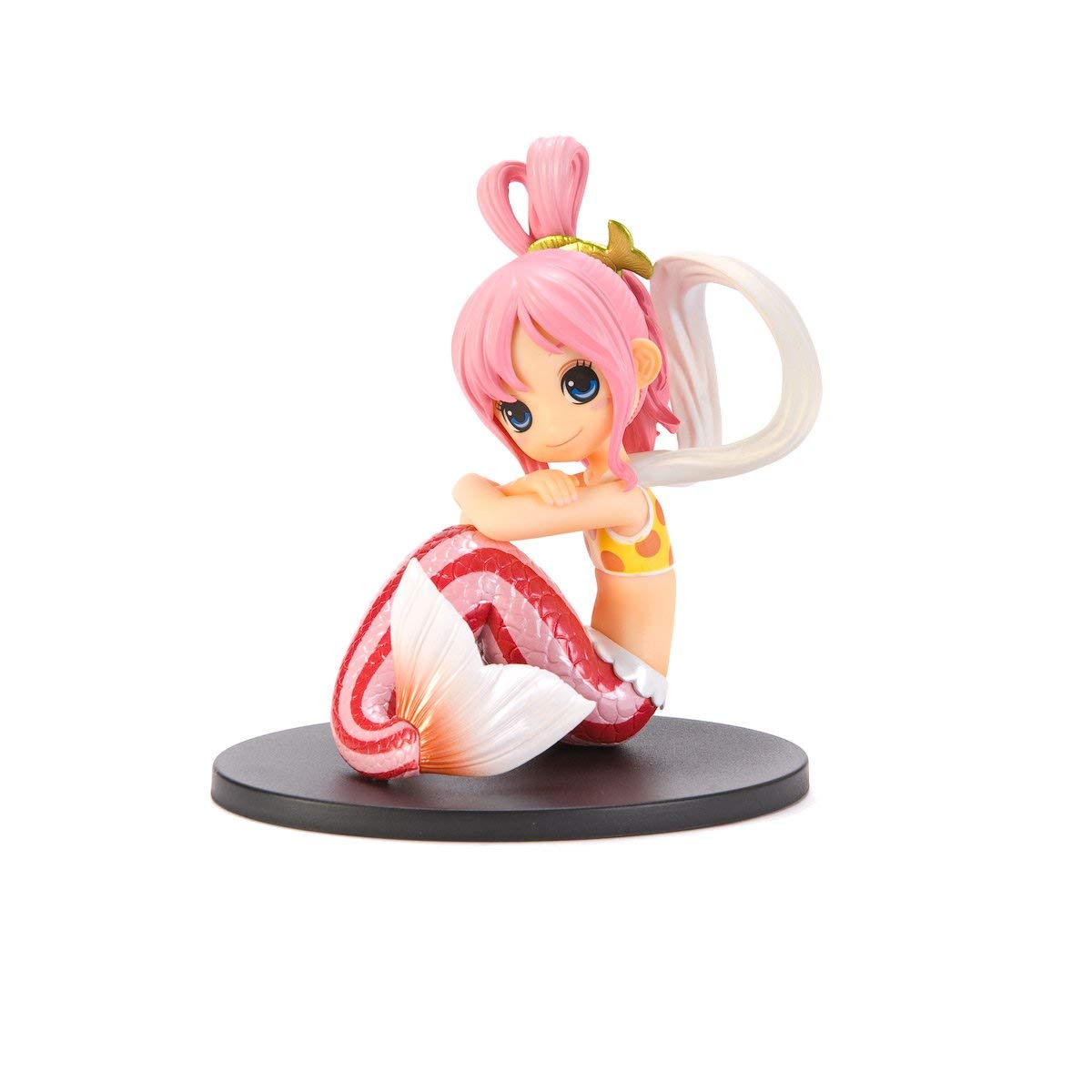 ONE PIECE DXF THE GRANDLINE CHILDREN vol.7 しらほし姫
