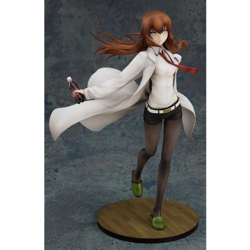 シュタインズ・ゲート 牧瀬紅莉栖 白衣Ver,