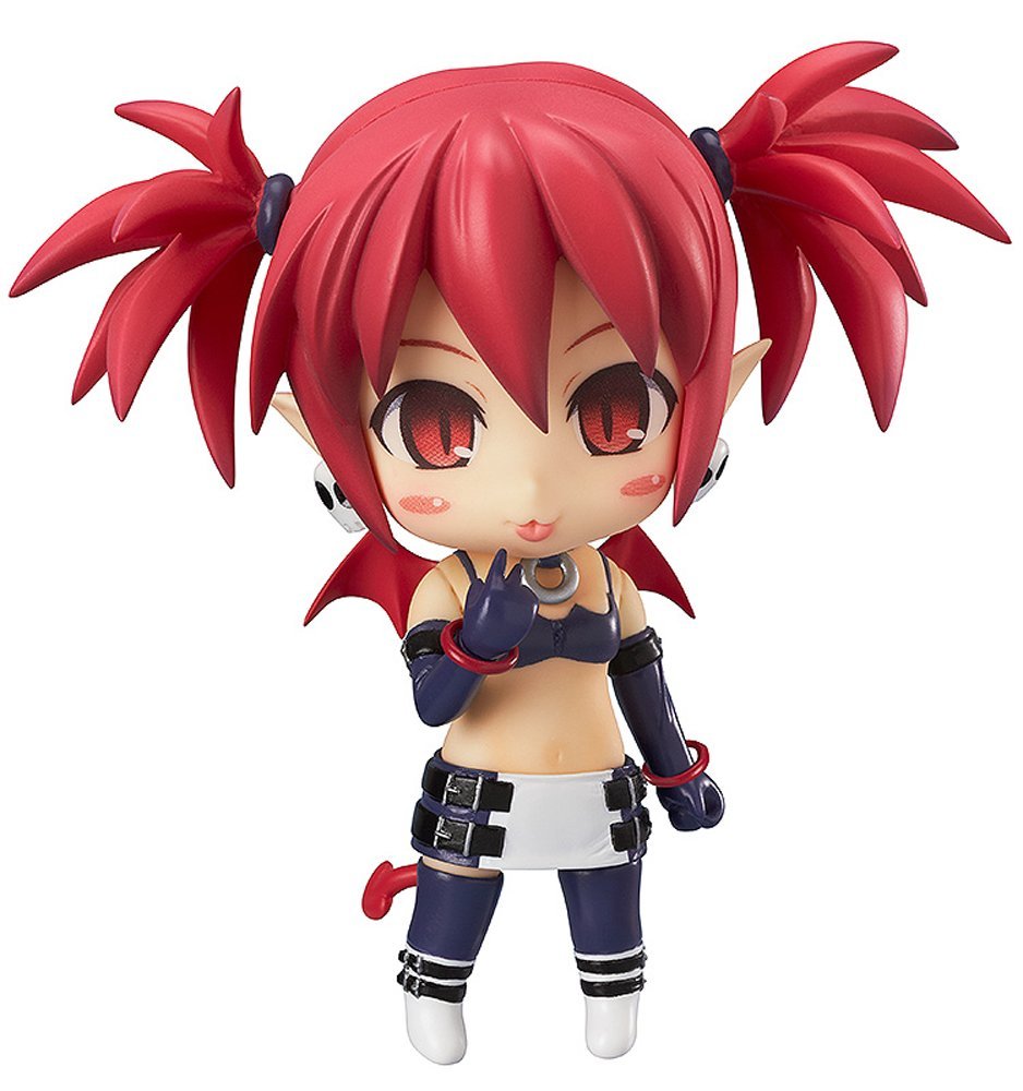 ねんどろいど エトナ