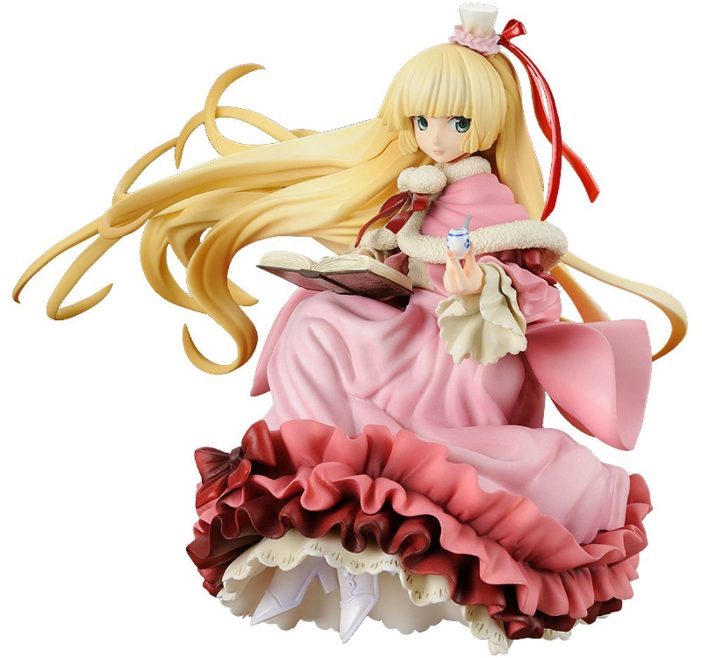 GOSICK-ゴシック- ヴィクトリカ