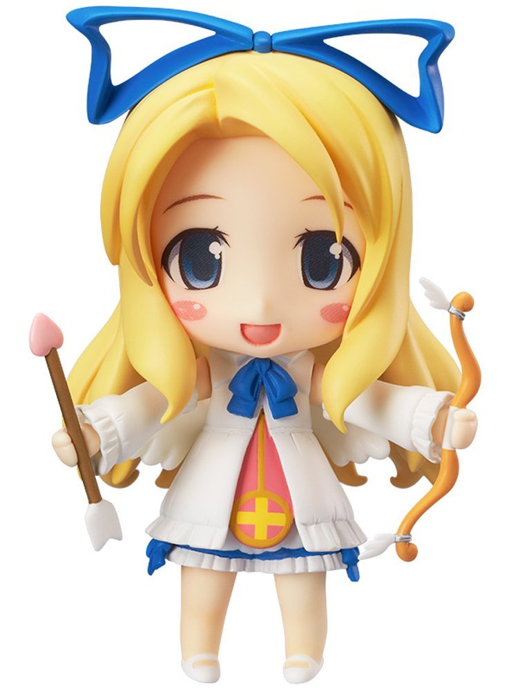 ねんどろいど フロン