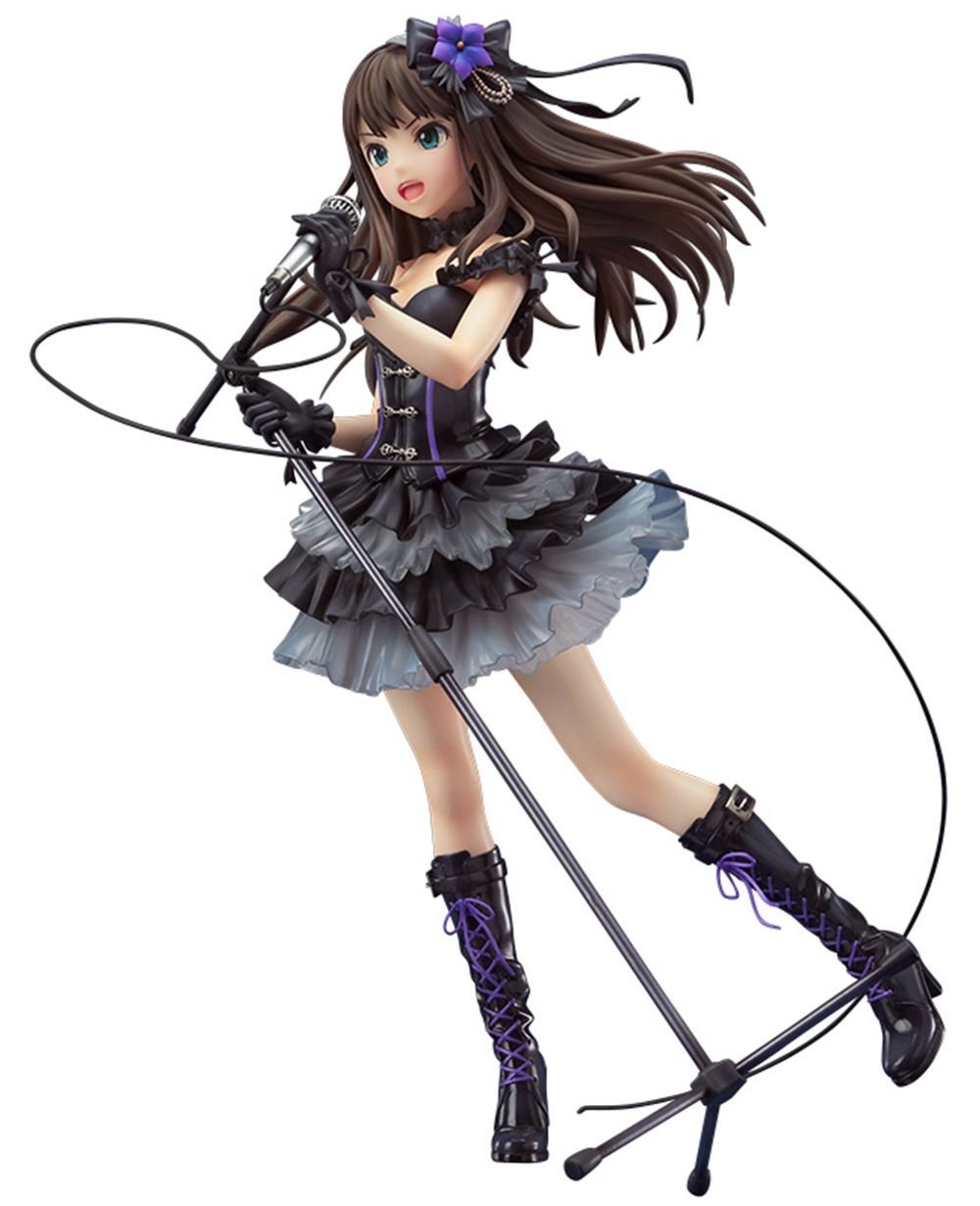 アイドルマスター シンデレラガールズ 渋谷凛 ニュージェネレーションVer.