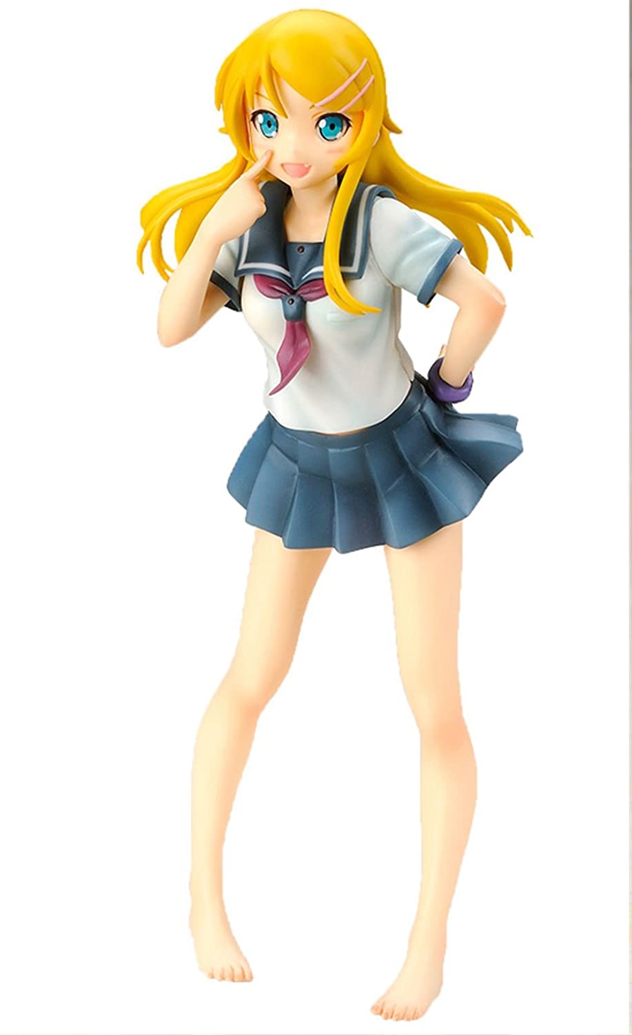 俺の妹がこんなに可愛いわけがない。 高坂桐乃