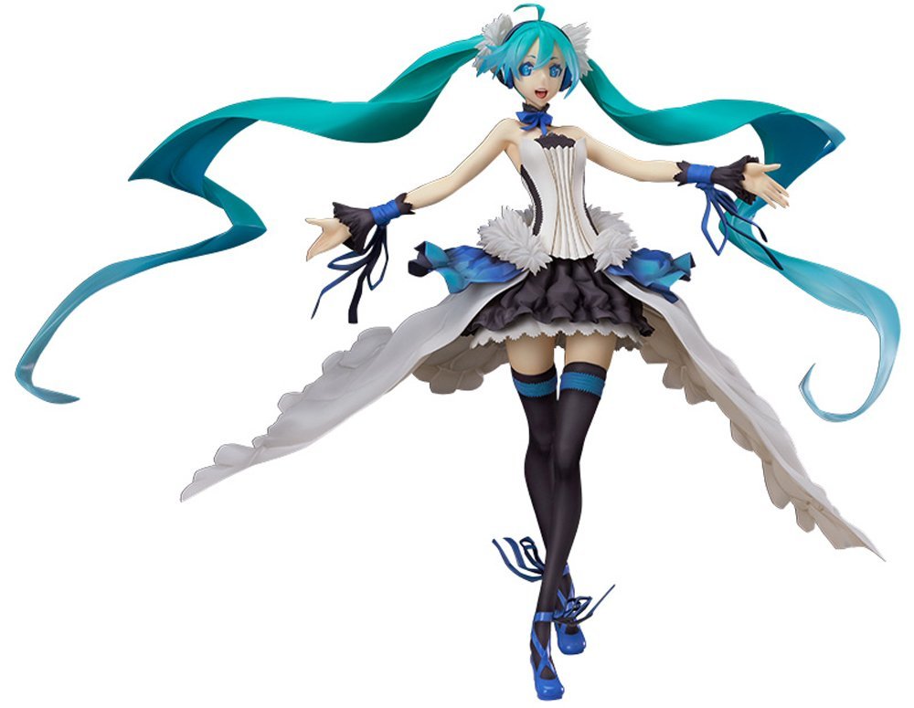 セブンスドラゴン2020 初音ミク TYPE2020
