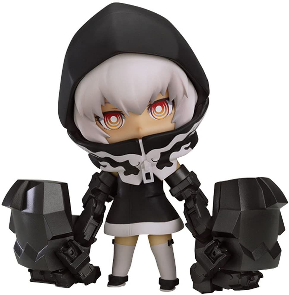 ねんどろいど ストレングス TV ANIMATION Ver