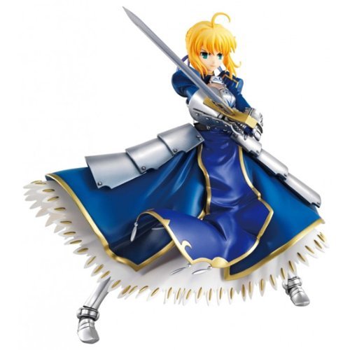 一番くじ Fate/Zero PART2 A賞 セイバー