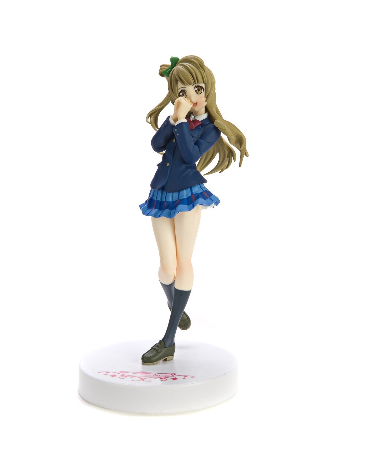 ラブライブ！ キャラクターフィギュア ことり