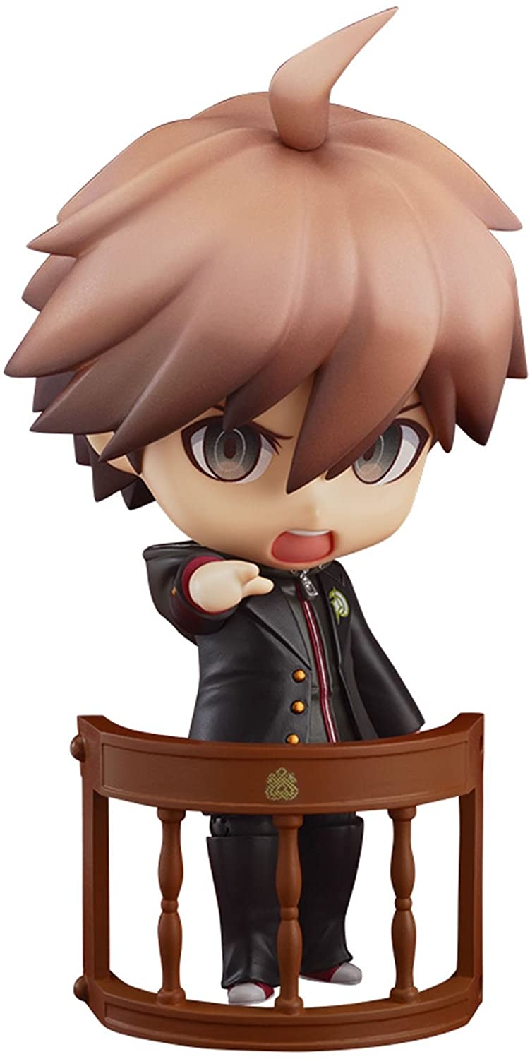 ねんどろいど 苗木誠