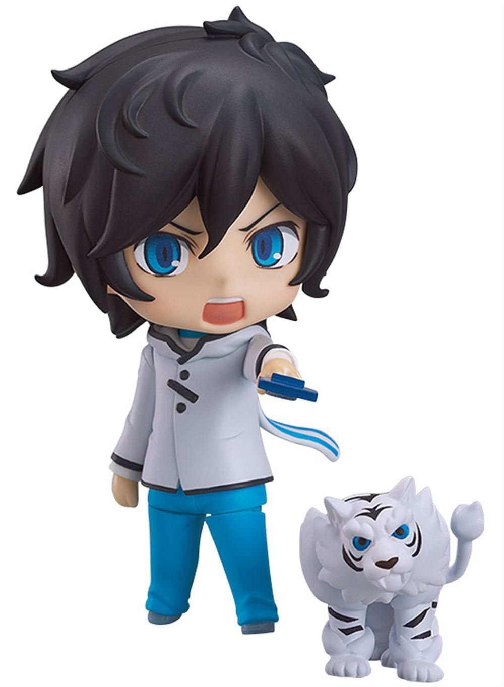 ねんどろいど 久世響希