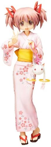 劇場版 魔法少女まどか☆マギカ 鹿目まどか 浴衣Ver.