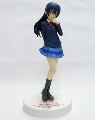 ラブライブ！ キャラクターフィギュア 海未