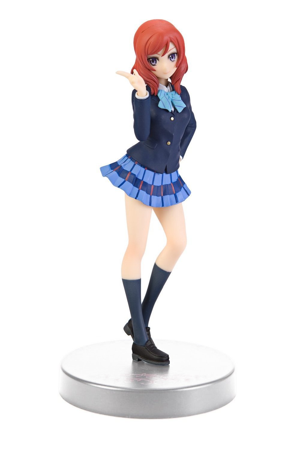 ラブライブ！ キャラクターフィギュア 真姫