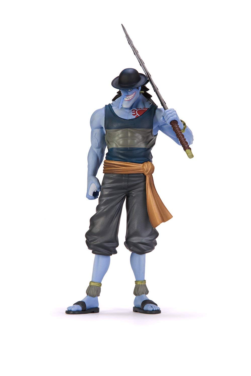 ONE PIECE DXF THE GRANDLINE MEN vol.15 アーロン