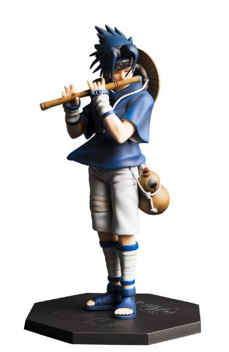 DOOR PAINTING COLLECTION FIGURE うちはサスケ