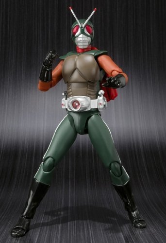 スカイライダー(強化前)