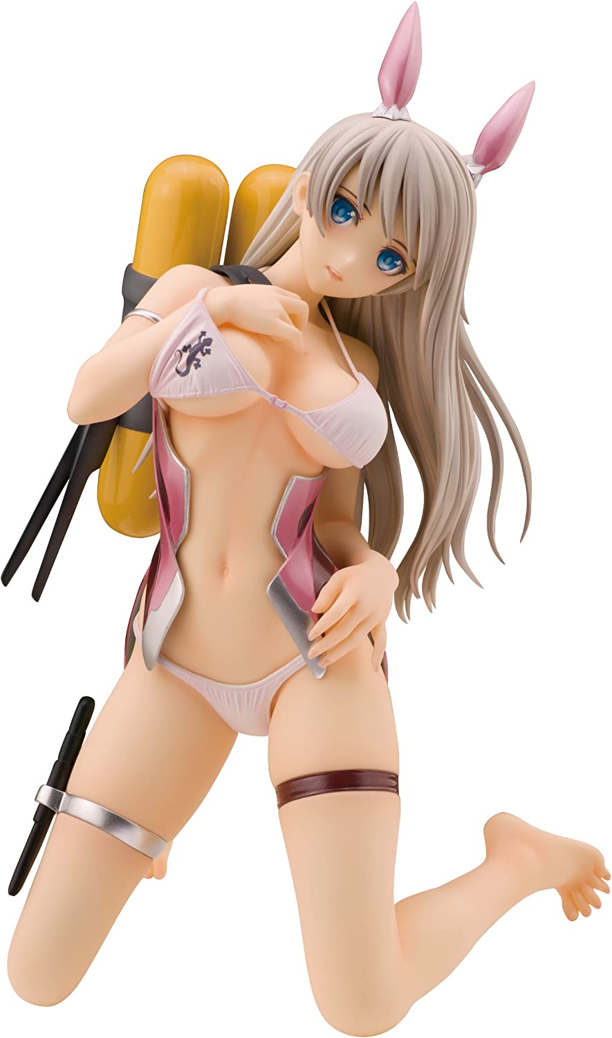 T2 ART GIRLS 星海のローレライ アイリス