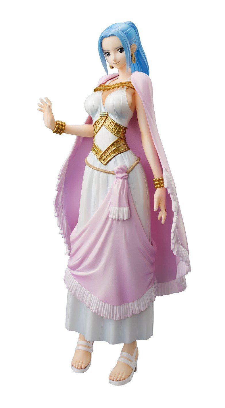 ONE PIECE NEO-DX ネフェルタリ・ビビ