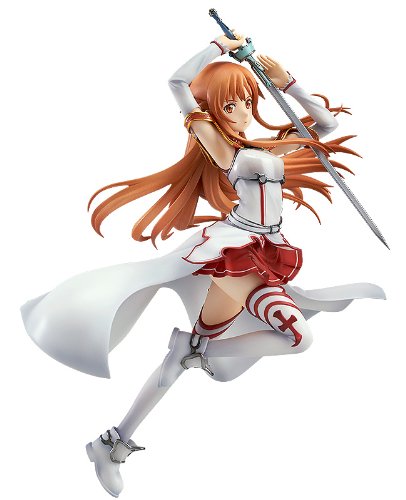 ソードアート・オンライン アスナ-血盟騎士団Ver.-