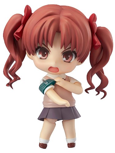 ねんどろいど 白井黒子
