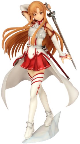 ソードアート・オンライン アスナ～剣士ver.～