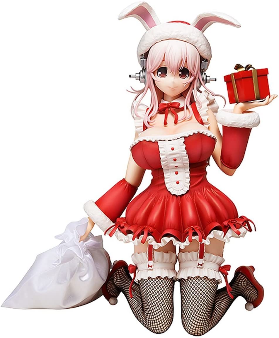 すーぱーそに子 サンタVer.