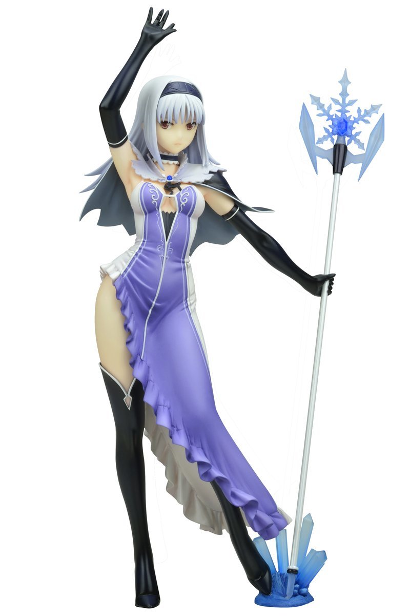シャイニングブレイド アイラ・ブランネージュ・ガルディニアス