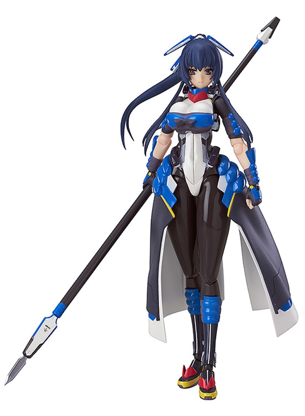 figma 境界線上のホライゾン 本多・二代