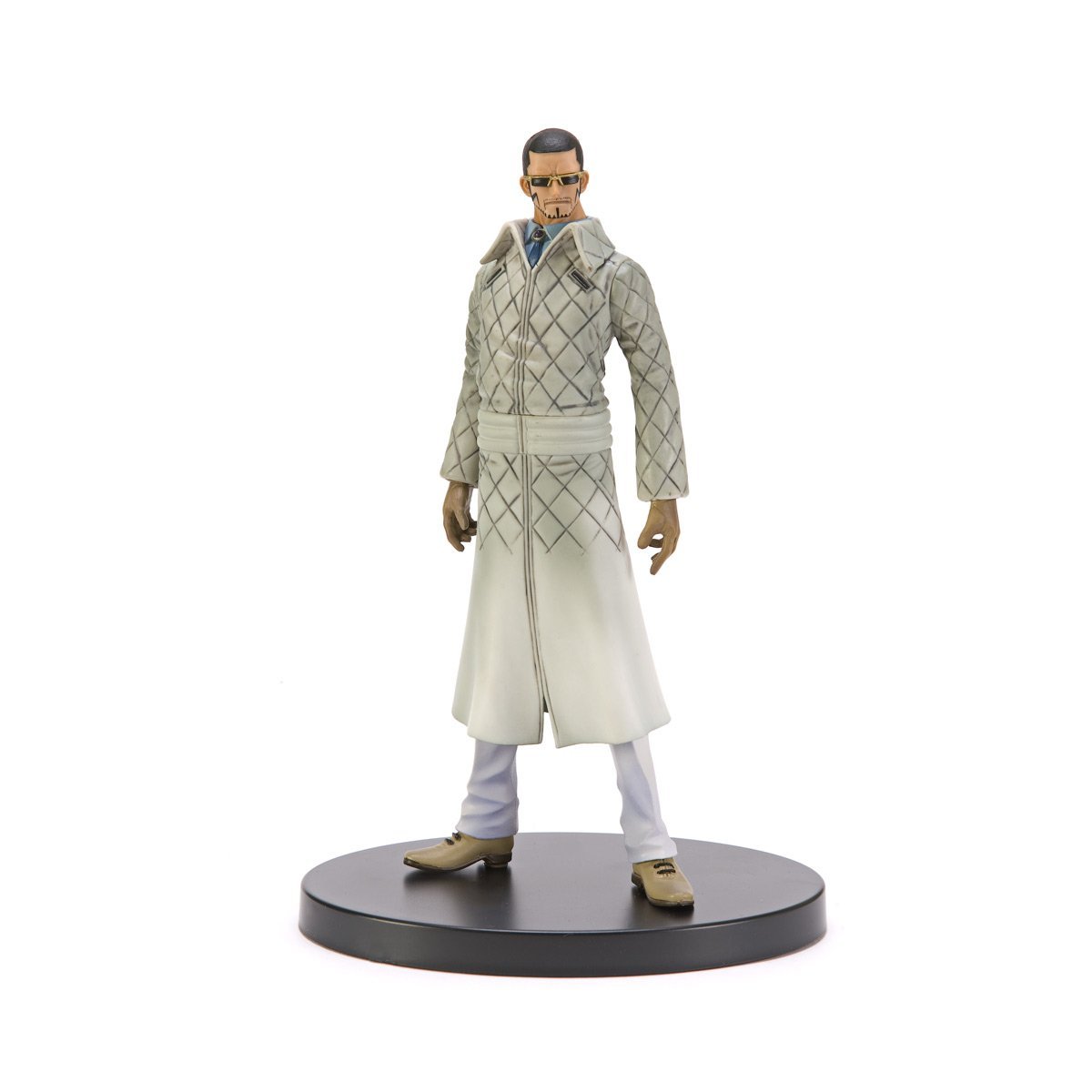 ONE PIECE DXF THE GRANDLINE MEN vol.17 ヴェルゴ