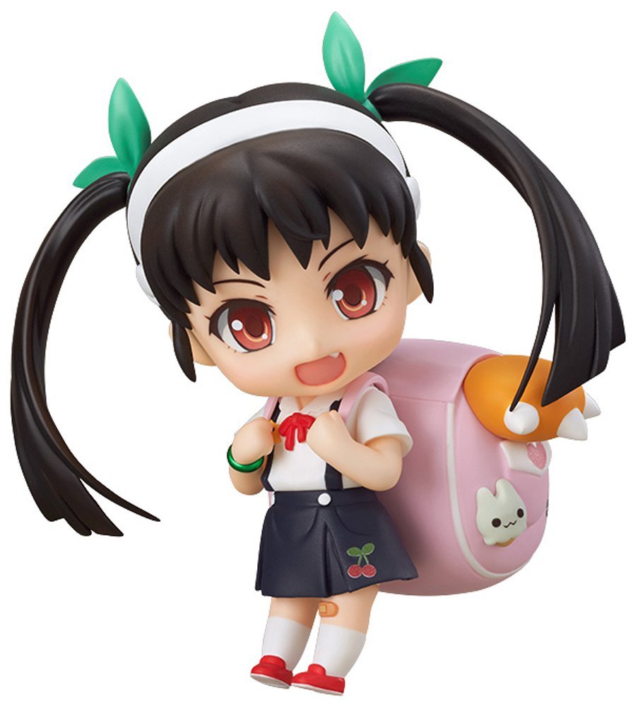 ねんどろいど 八九寺真宵