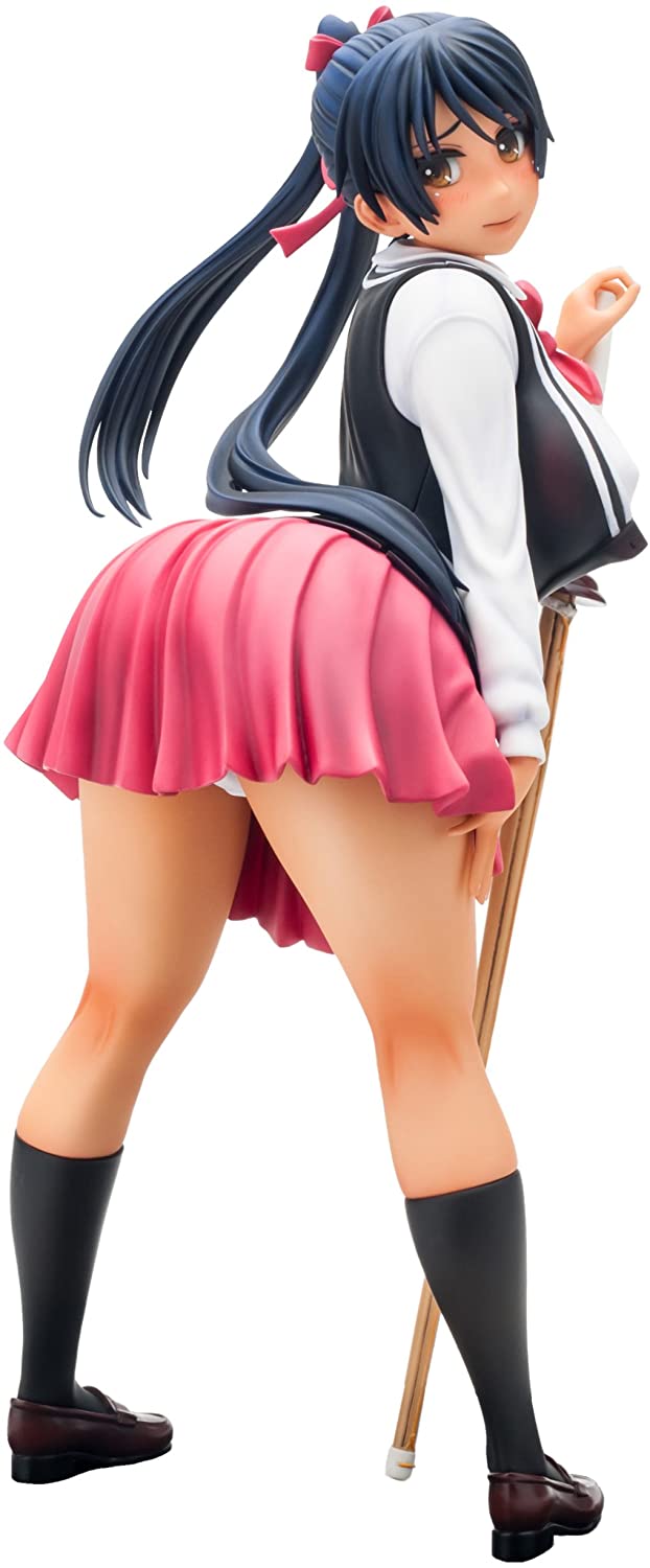 ピスはめ！ 木乃芽先輩！！水着あと 流通限定品