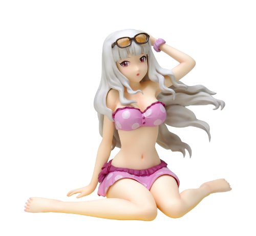 BEACH QUEENS 四条貴音 ver.2