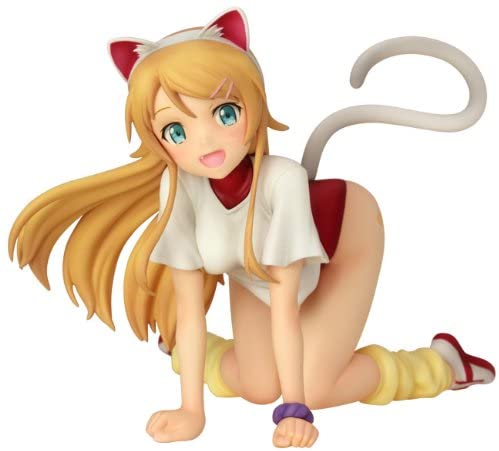俺の妹がこんなに可愛いわけがない。 高坂桐乃～ネコミミver.～