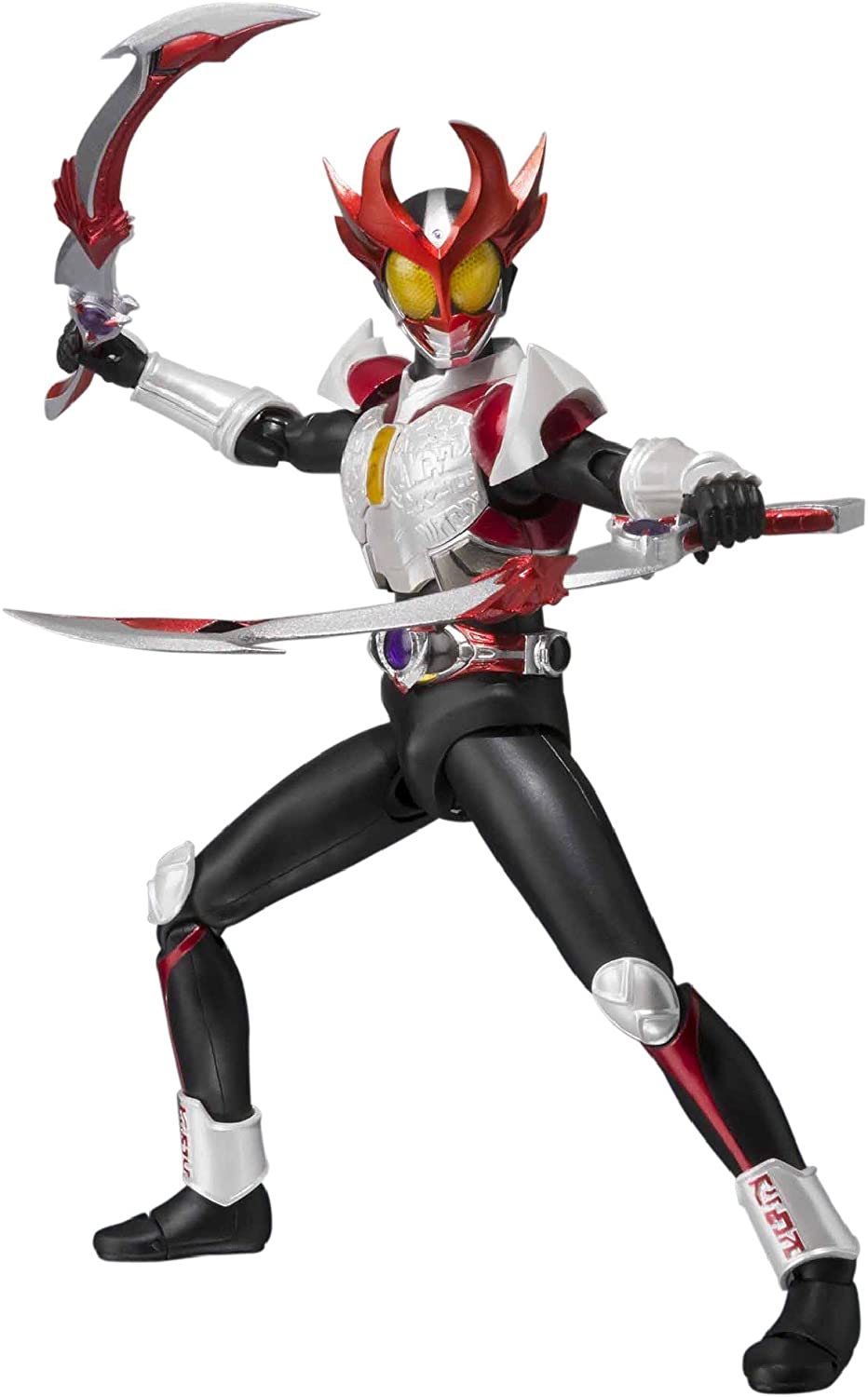 S.H.フィギュアーツ 仮面ライダーアギト シャイニングフォーム