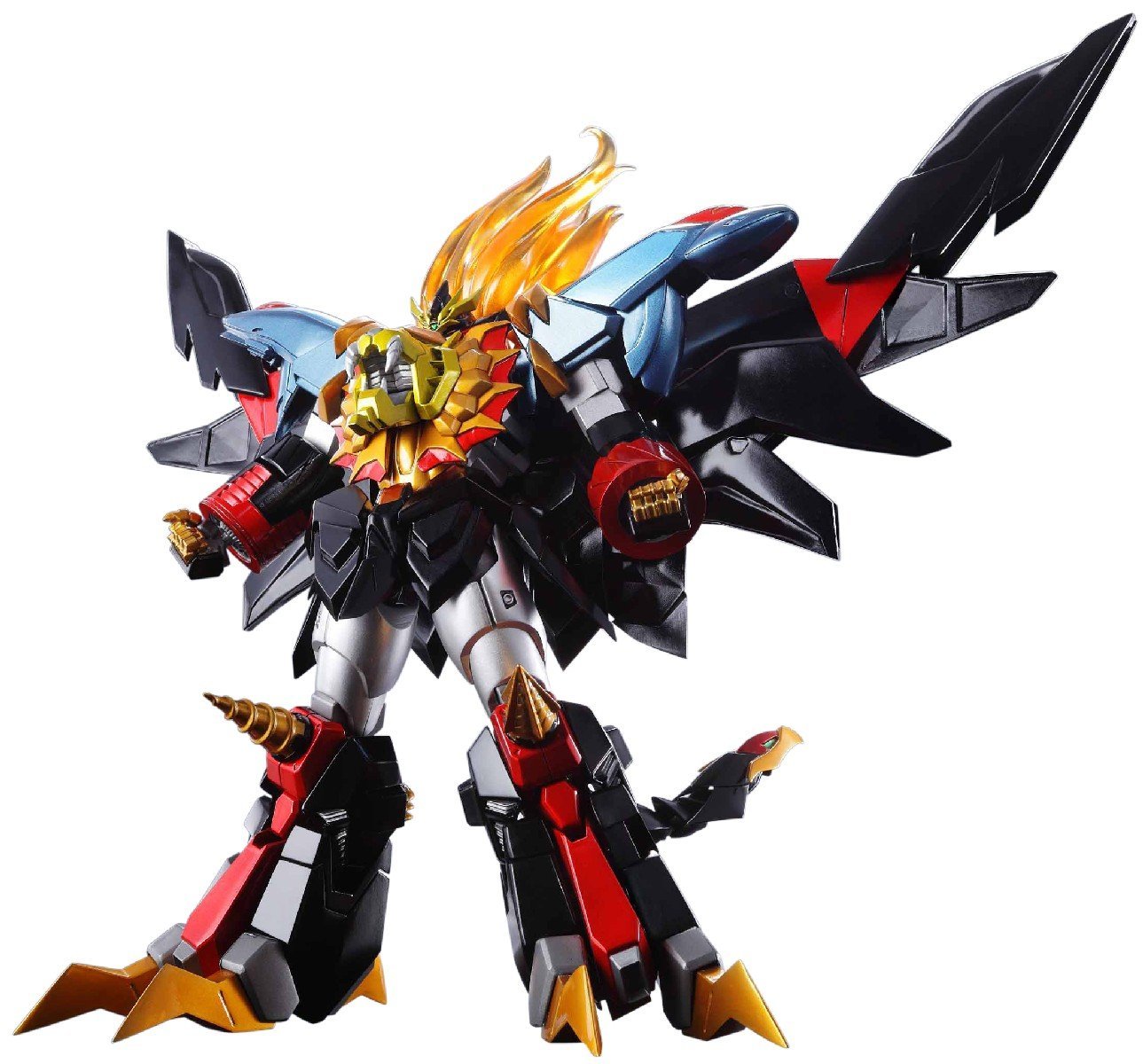スーパーロボット超合金 ジェネシックガオガイガー 早期購入特典付