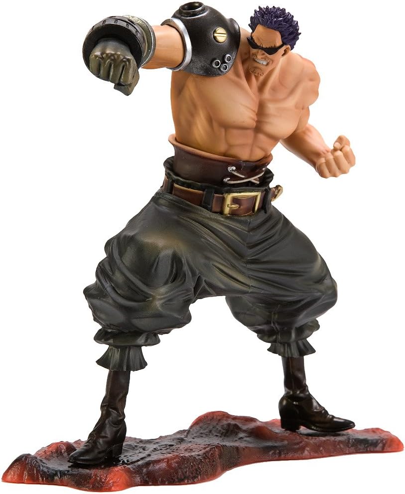 ONE PIECE DXF MANHOOD FILM Z ゼット
