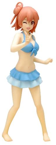 やはり俺の青春ラブコメはまちがっている。 由比ヶ浜 結衣