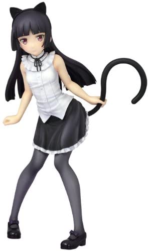 俺の妹がこんなに可愛いわけがない。 黒猫～ネコミミver.～