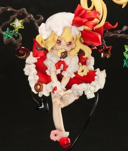 東方紅魔郷 - the Embodiment of Scarlet Devil. フランドール・スカーレット