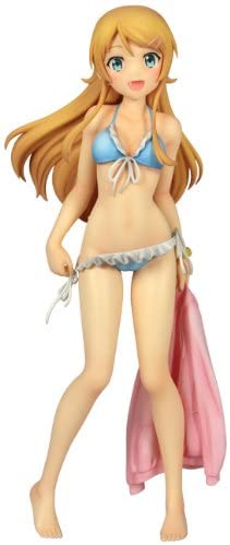 俺の妹がこんなに可愛いわけがない。 高坂桐乃～水着ver.～