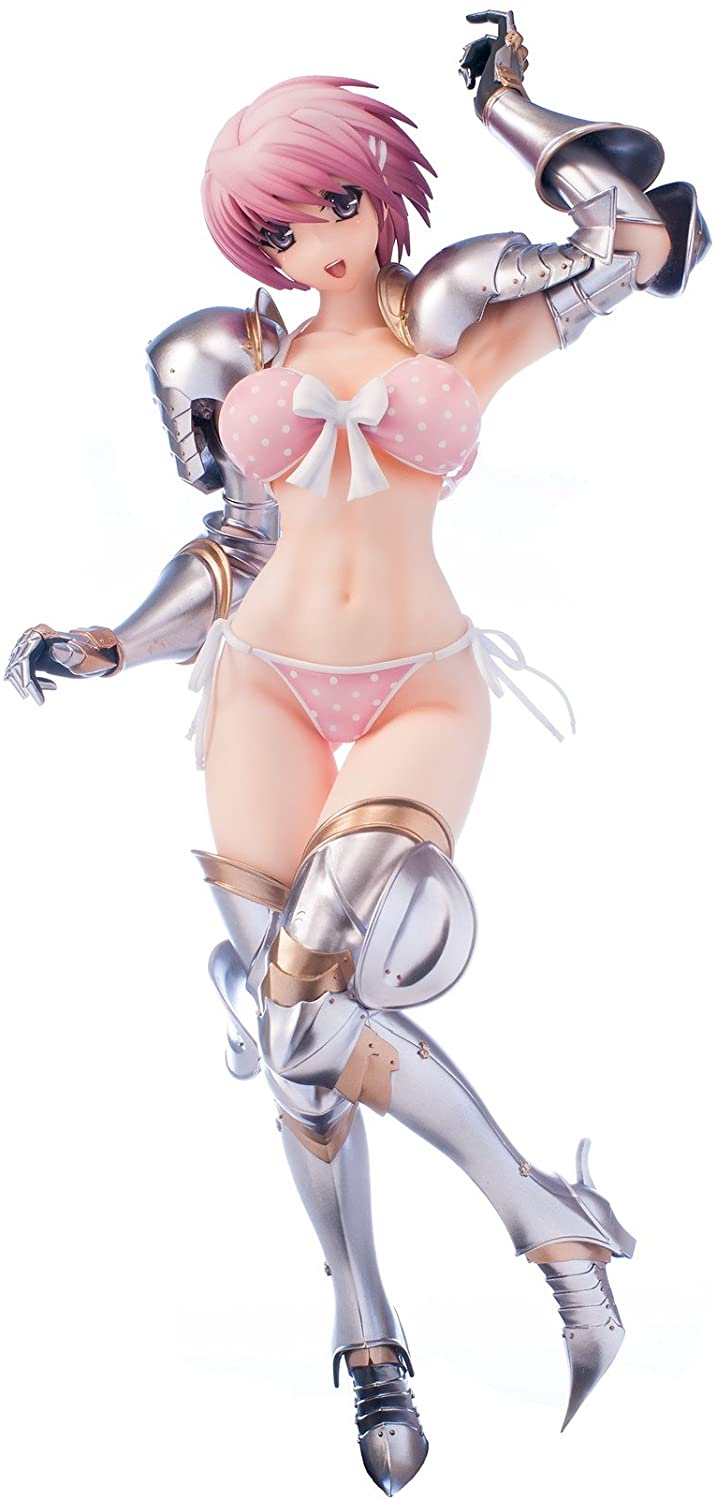 ワルキューレロマンツェ[少女騎士物語]希咲美桜