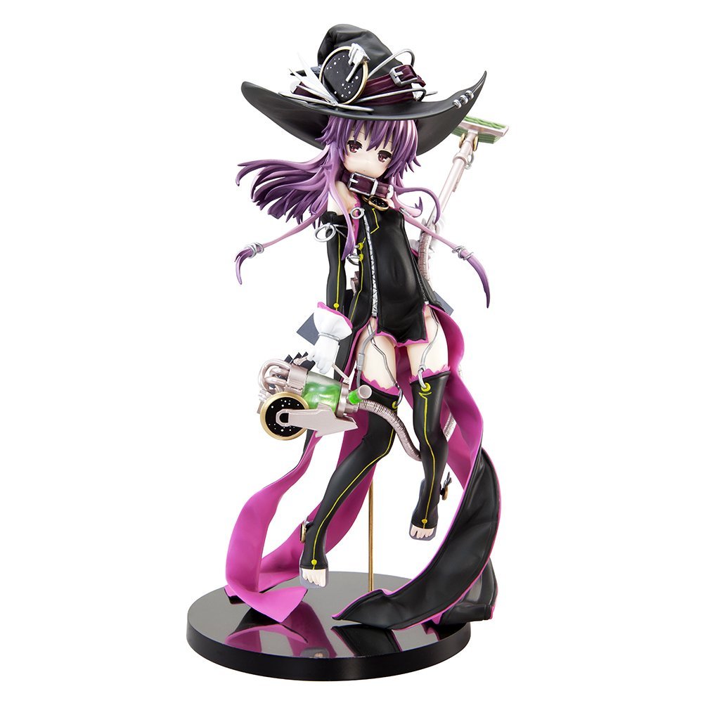 拡散性ミリオンアーサー ニムエ